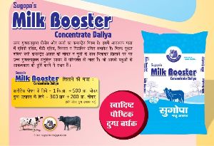 MILK BOOSTER (RS 1300)