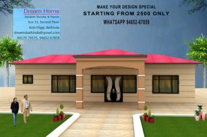 Best Architecture SERVICES for Ellenabad-sirsa