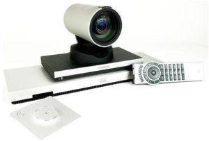 Video Conferencing System