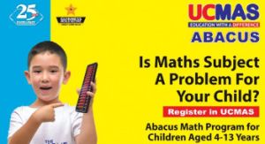 UCMAS ABACUS HOWRAH MAIDAN