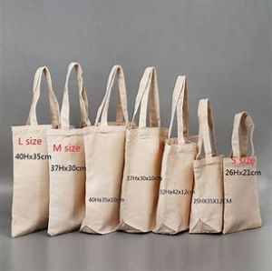 Cotton Recycled Bags