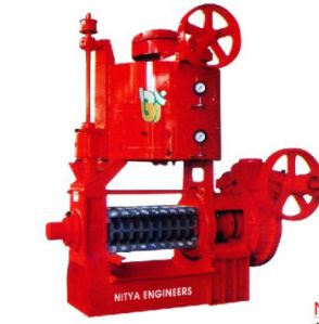 Oil Expeller Machine Manufacturers Exporters in India Punjab