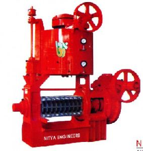 Oil Plant Machinery Manufacturers