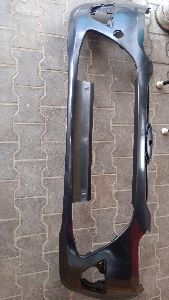 Car Front Bumper