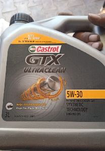 GTX Ultraclean Engine Oil