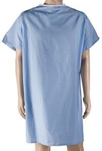 Surgical Patient Gown