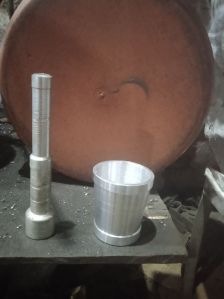 Kalbatta, Aluminum okhli