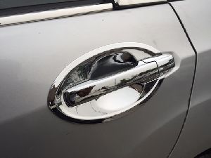 Honda Mobilio Bowl Chrome Cover