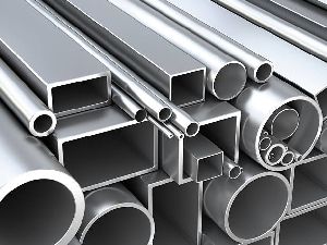 Stainless Steel Tubes