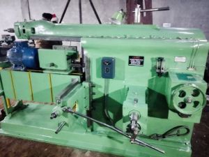 All Geared Shaper Machine