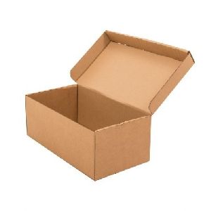 Corrugated Packaging Box