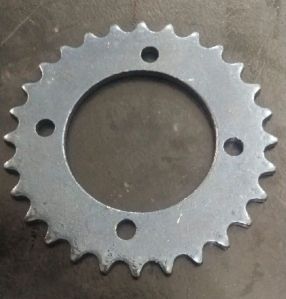 28 Teeth E Rickshaw Chain Sprocket