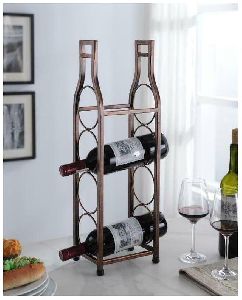 Wine racks and organizers