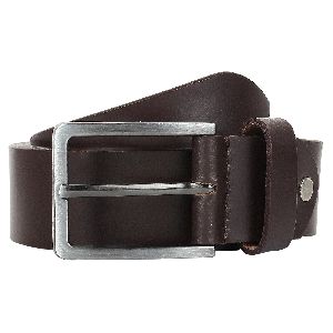 Handmade Strong Leather Belt