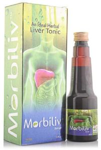 LIVER TONIC 225 ML