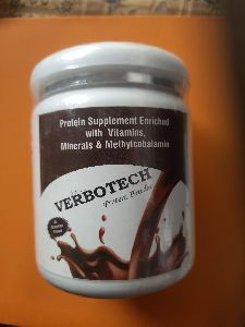 VERBOTECH PROTEIN POWDER