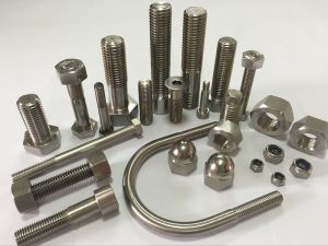 Fasteners