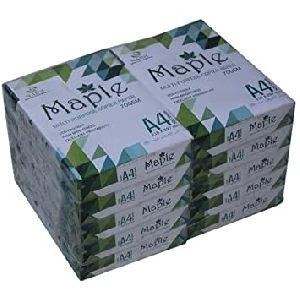 Naini Maple Copier Paper