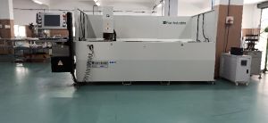 Fom Industy CNC