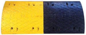 Rubber Speed Breakers