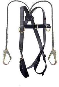 Safety Harness