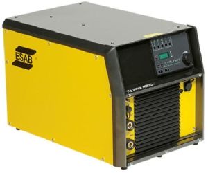 TIG Welding Machine