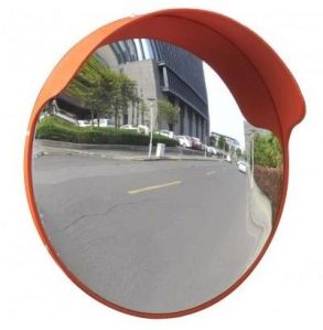 Traffic Convex Mirror