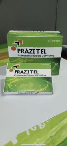 PRAZIQUENTAL TABLETS