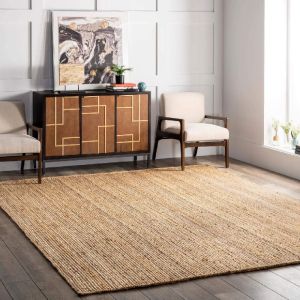 Sonia Collections Jute Rug