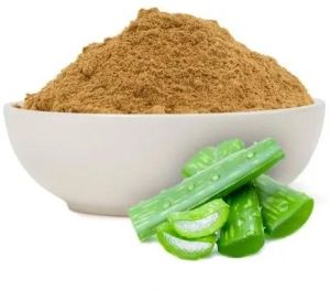 Aloe Vera Powder