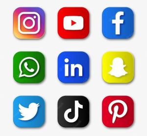 Social Media Optimization Services