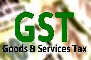 gst registration and return