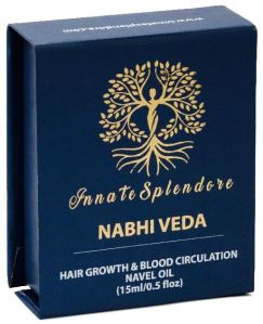 ayurvedic herbal oil