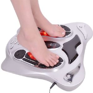 FOOT MASSAGER HEALTH PROTECTION With Infrared Foot And Blood Circulation Massager For Full Body Blo