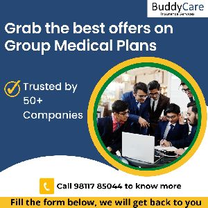 Group Health Insurance