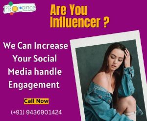 Influencer Marketing