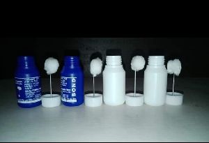 25ml Plastic bottles with dauber