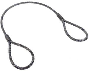 Wire Rope Sling