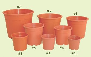 nursery pots Euro Series