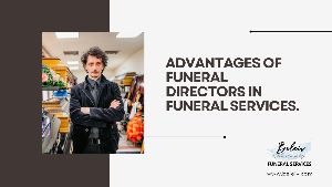 funeral directors