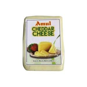 Amul Cheddar Cheese