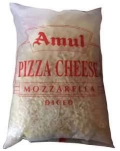 Amul Mozzarella Cheese