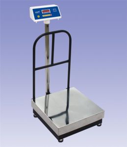 Platform Scale