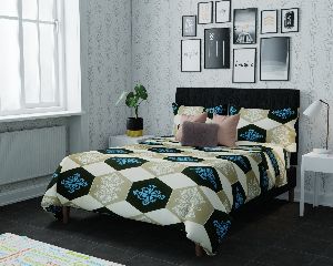 Double Bed Sheet