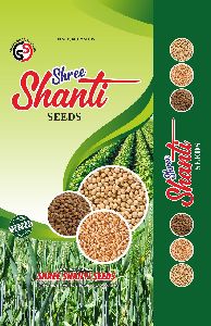 SHANTI SEEDS BRAND