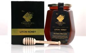 Litchi Honey