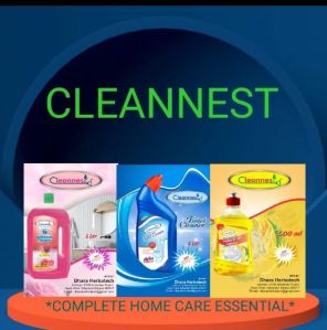 COMPLETE HOME CLEANING SAFE ESSENTIALS