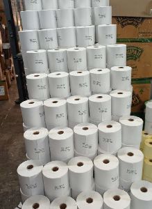 Thermal Paper Rolls