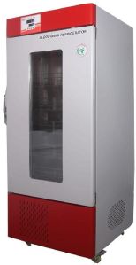 Blood Bank Refrigerators