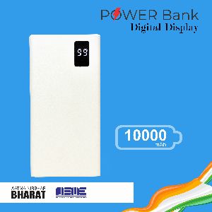 1011 DIGTAL DISPLAY POWER-BANK